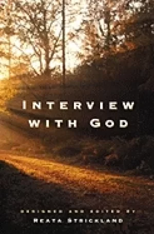 Image of interview with god