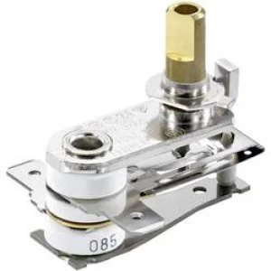 Image of Thermal fuse 110 C 16 A 230 V AC L x W x H 35 x 34 x 17.5 mm