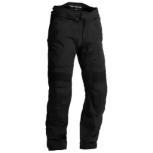 Image of Halvarssons Textile Pants Laggan Black 54
