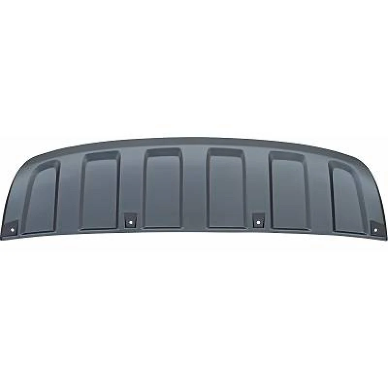 Image of Bumper cover DIEDERICHS 1095164