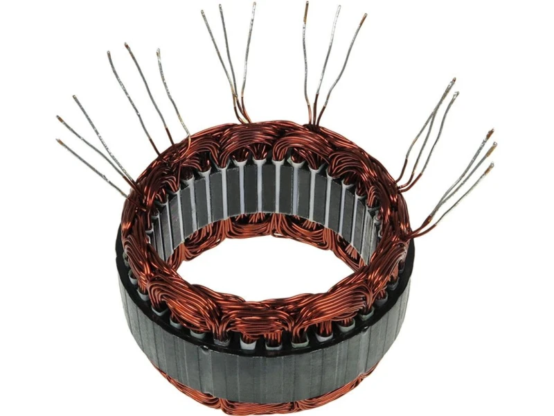 Image of AS-PL Stator, alternator AS-PL AS0094S