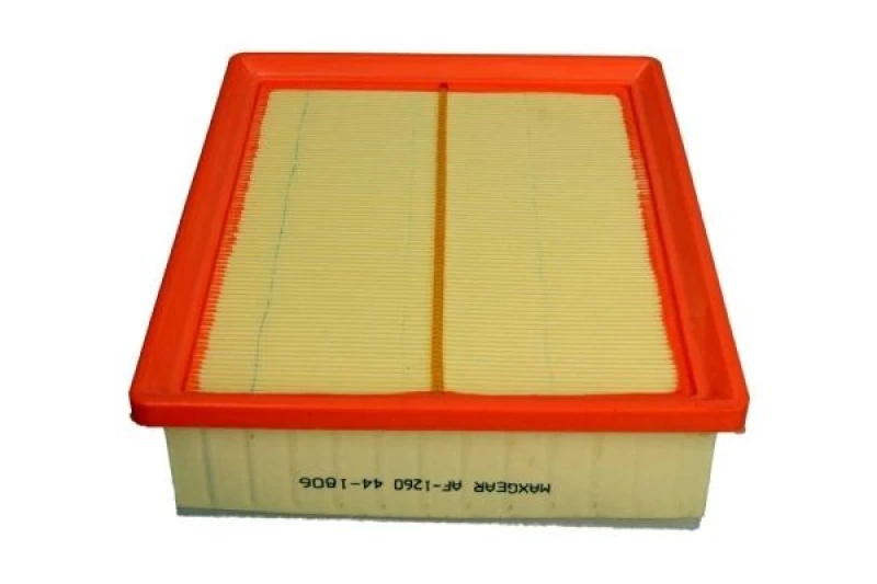 Image of MAXGEAR 26-1316 Air filter Filter Insert Air Filter (8)