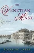 Image of venetian mask a novel