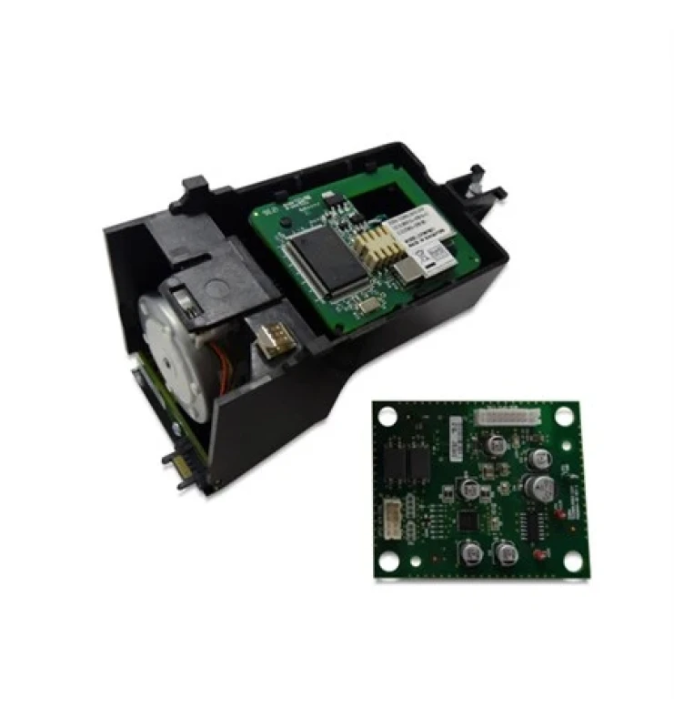 Image of Zebra P1037750-001 printer kit Upgrade kit