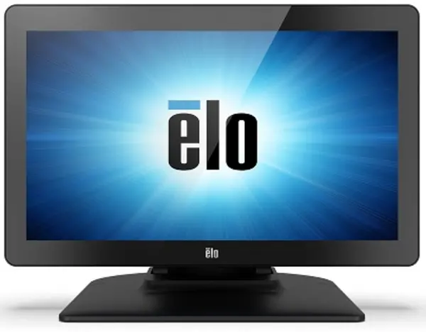 image of Elo 15.6" 1502LM Full HD LED Touch Screen Monitor