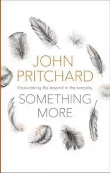 Image of Something more by John Pritchard