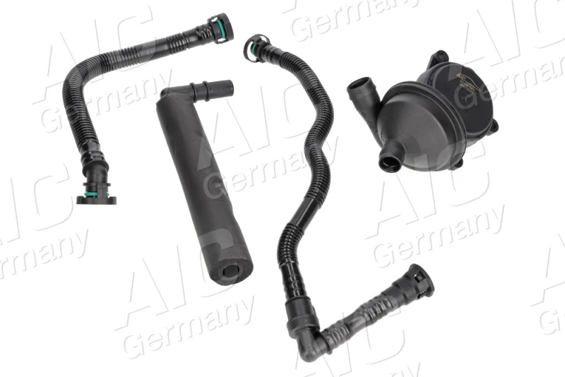Image of Repair Set, crankcase breather AIC 74901Set
