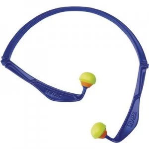 Image of Uvex X-FOLD 2125344 Ear Protection 23 dB