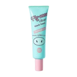 Holika Holika Pig Clear Blackhead Peeling Gel