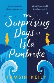 Image of The Surprising Days of Isla Pembroke