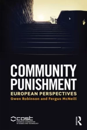 Image of Community PunishmentEuropean perspectives