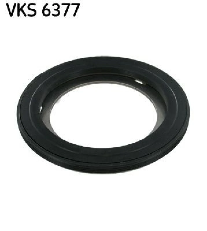Image of SKF Shaft Seal, wheel bearing SKF VKS 6377