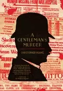 Image of gentlemans murder