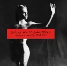 Image of PARANOIA, ANGELS, TRUE LOVE (TRIPLE CD)