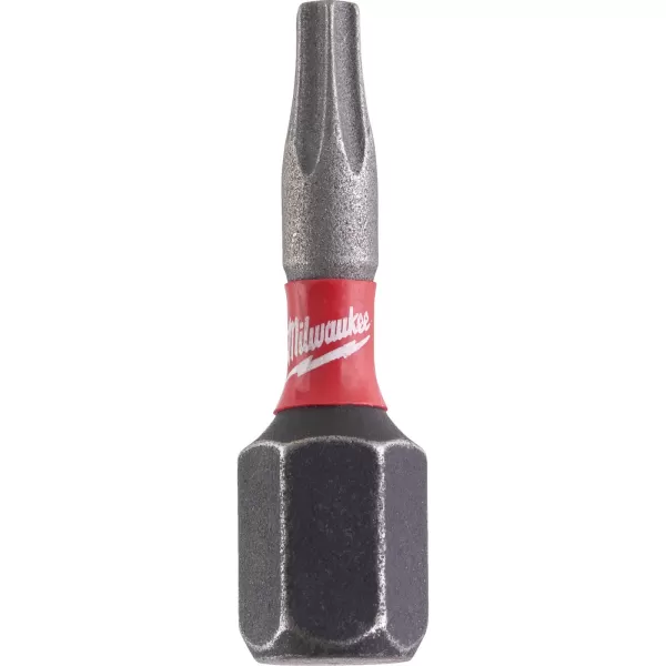 image of MILWAUKEE Screwdriver Bit 4932430871