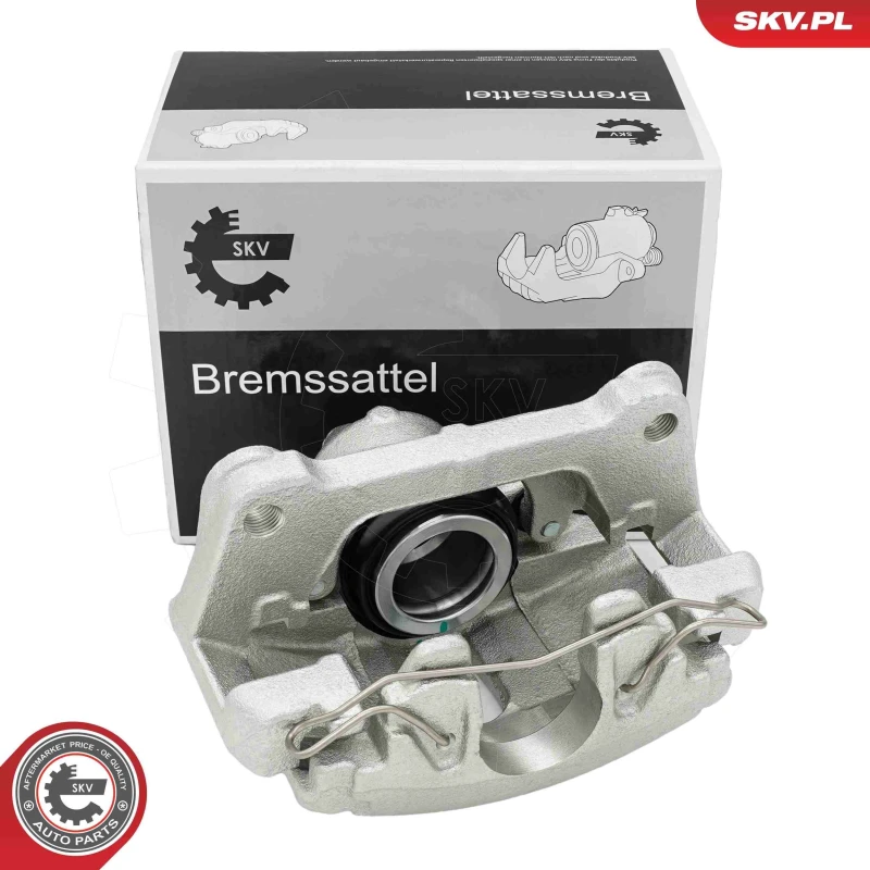 Image of ESEN SKV Brake caliper ESEN SKV 78SKV581