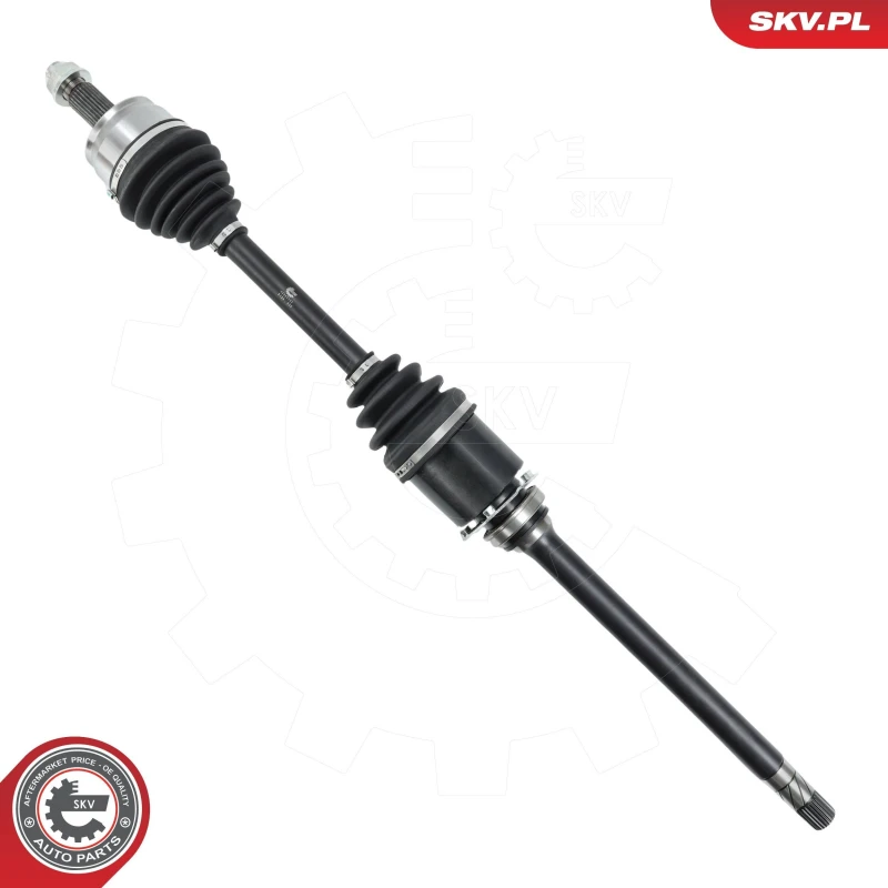 Image of ESEN SKV Drive shaft ESEN SKV 40SKV205