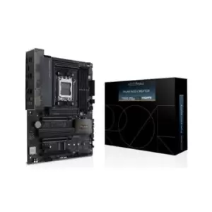 Image of ASUS PROART B650-CREATOR AMD B650 Socket AM5 ATX