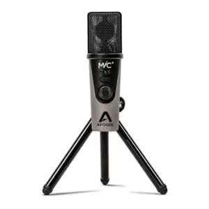 image of Apogee Mic Plus (Win10, iOS, Mac)