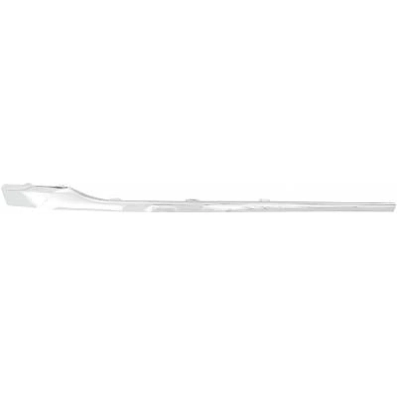 Image of Bumper moulding DIEDERICHS 2249162