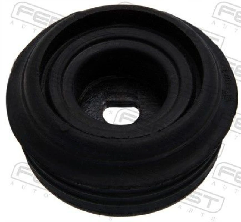 Image of Mounting, shock absorbers FEBEST HYSS-EXCR