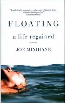 Image of Floating by Joe Minihane Hardback