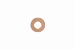 Image of Common Rail Copper Injector Washer 15.00 x 7.5 x 1.0mm Pk 50 Connect 31757