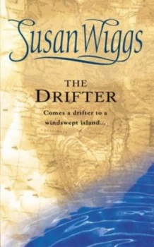 Image of The Drifter Paperback