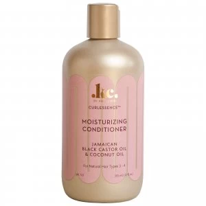 Image of KeraCare Curlessence Moisturizing Conditioner 350ml
