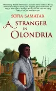 Image of stranger in olondria a novel