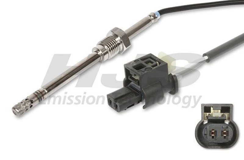 Image of Exhaust gas temperature sensor (EGT) HJS 92 09 4143