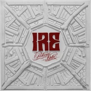 Image of Ire by Parkway Drive CD Album