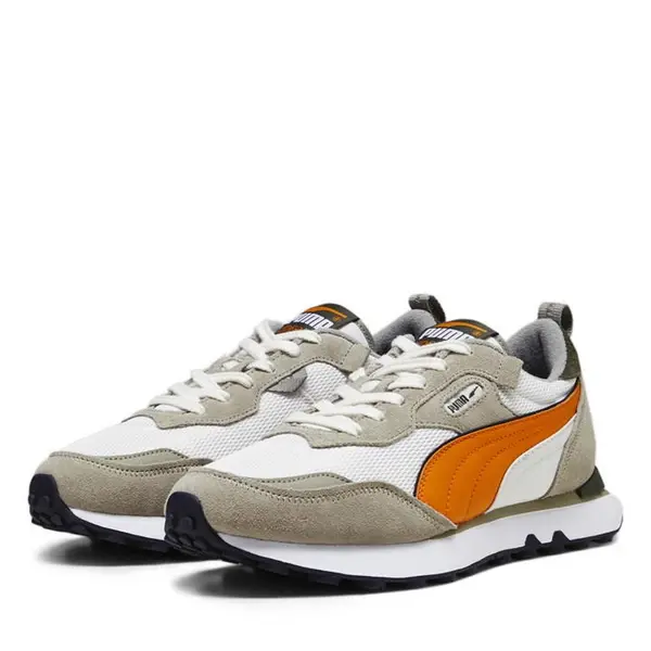 Puma FV Retro Rewind - Brown 7