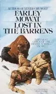 Image of lost in the barrens