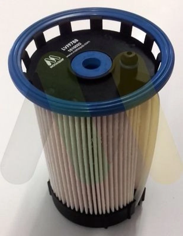 Image of MOTAQUIP Fuel filter MOTAQUIP LVFF788