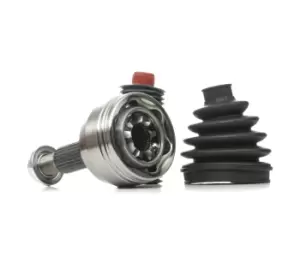 Image of RIDEX CV Joint RENAULT 5J0267 391013387R,8200725499,391013387R Axle Joint,Joint Kit, drive shaft 8200725499