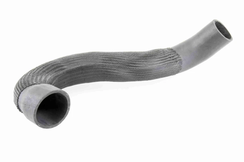 Image of VAICO V10-3833 Turbocharger Hose Rubber with fabric lining, Original VAICO Quality Rubber with fabric lining Charger Intake Hose (3314)