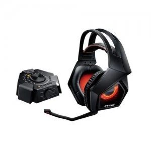 image of ASUS ROG Strix 7.1 Surround Sound Gaming Headset