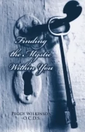 Image of finding the mystic within you