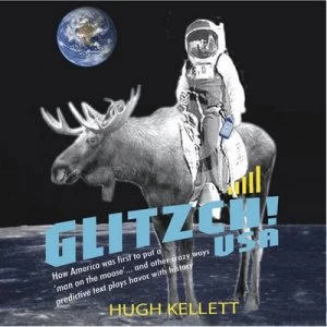 Image of Glitzch USA by Hugh Kellett Book