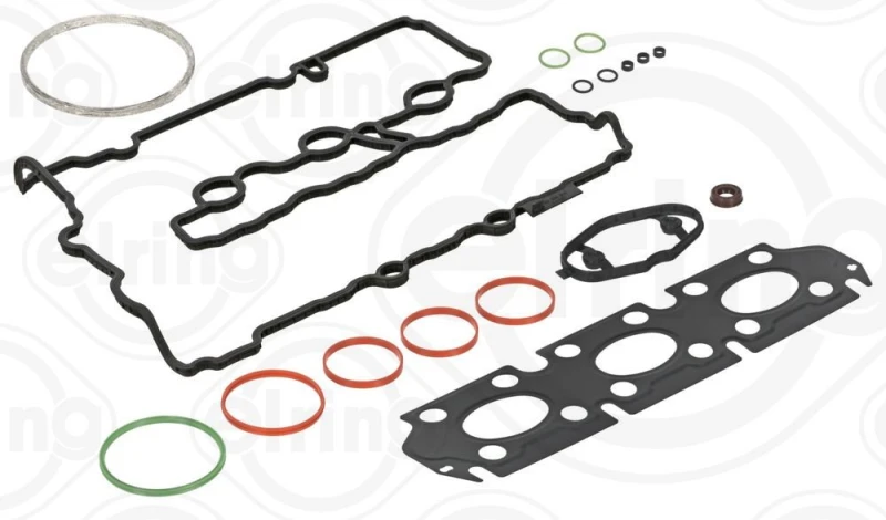 Image of Gasket Set, cylinder head ELRING 648.620