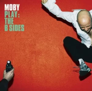 Image of Play The B Sides by Moby Vinyl Album