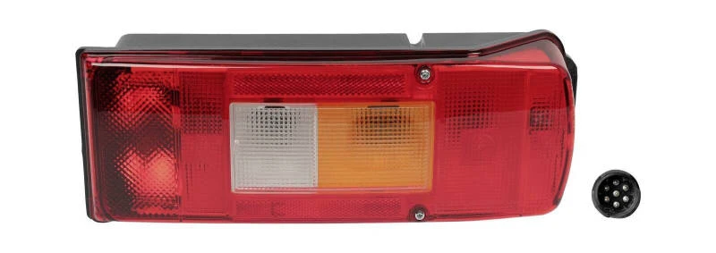 Image of DT Spare Parts 2.24408 Rear light Right Combination Rearlight (391)