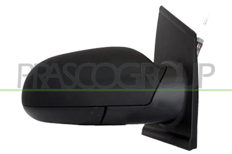 Image of PRASCO Wing mirror PRASCO VG3307303