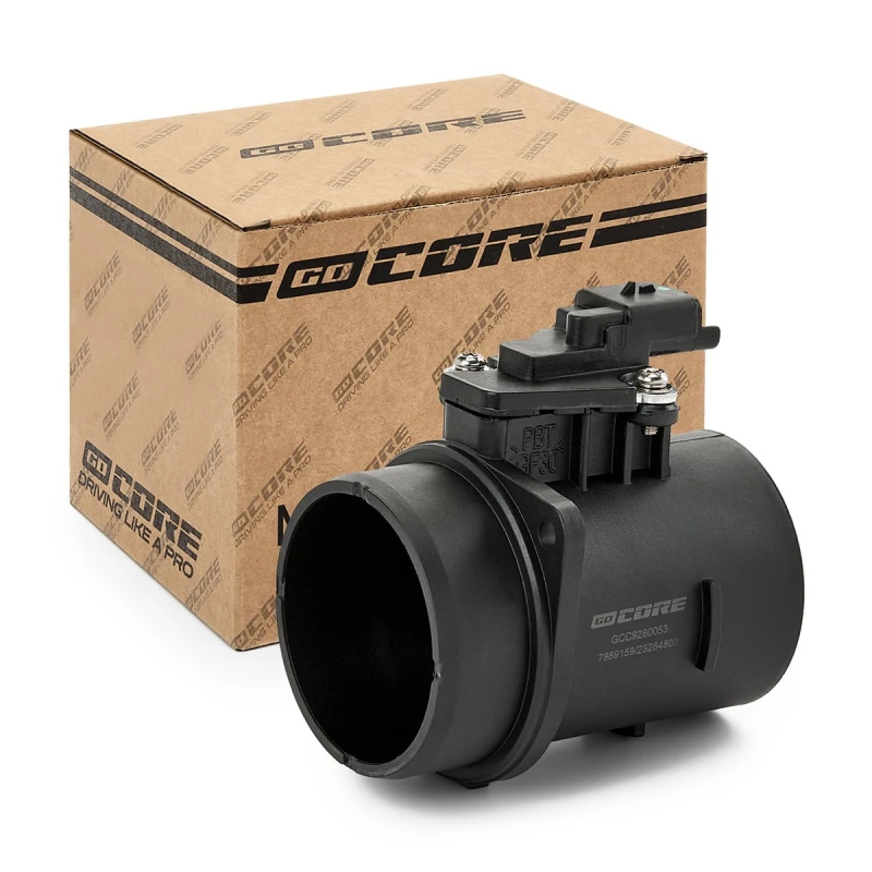 Image of goCORE Mass air flow sensor goCORE GCC9260053