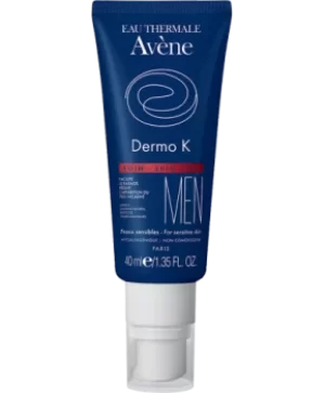 image of Avene Dermo-K Men Cream 40ml