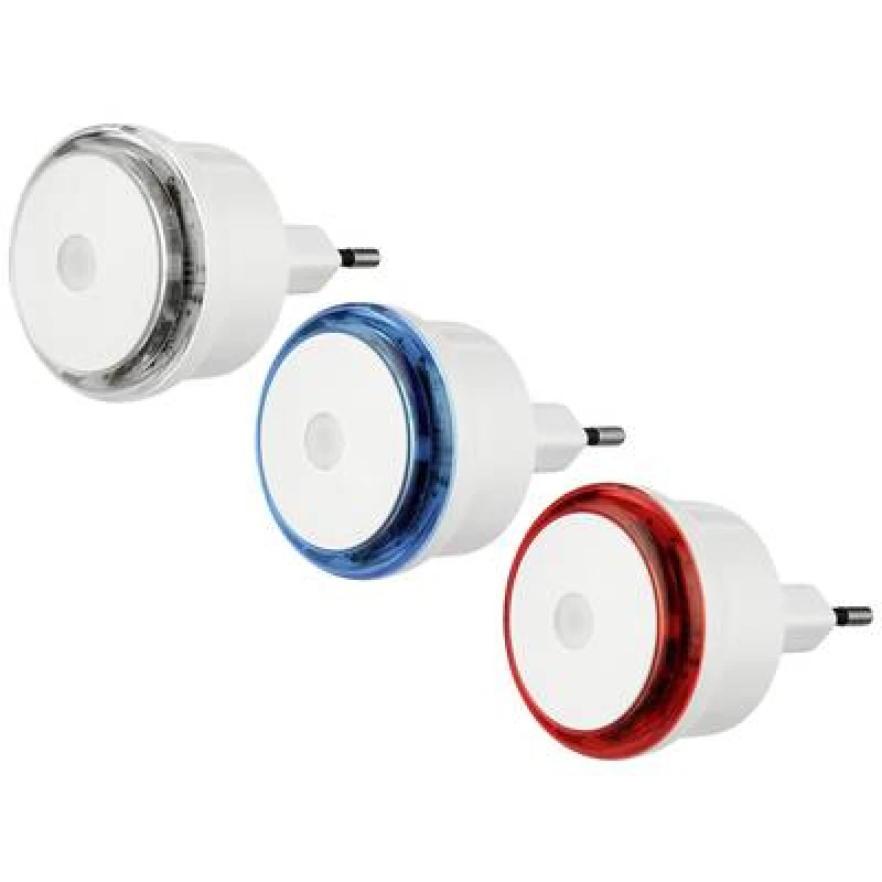 Image of REV LED Nachtlicht Set 3 Stuck