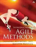 Image of introduction to agile methods ashmore ph d sondra and runyan kristin