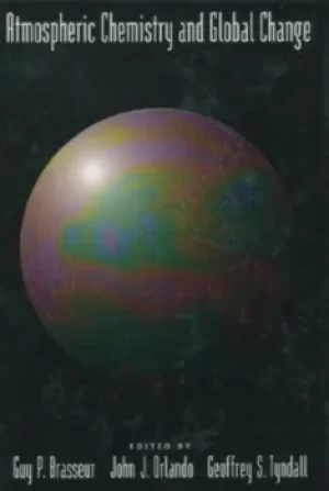 Image of Atmospheric chemistry and global change by Guy Brasseur