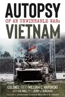 Image of Autopsy of an Unwinnable War : Vietnam